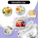 Segarty 304 Stainless Steel Bowl 350ml 11.8oz - Food Grade Metal Bowl for Kids, Camping, Cereal, Soup, Snacks, Salad - Lightweight, Stackable, Dishwasher Safe, Rust Resistant Segarty 304 Stainless Steel Bowl 350ml 11.8oz - Food Grade Metal Bowl for Kids, Camping, Cereal, Soup, Snacks, Salad - Lightweight, Stackable, Dishwasher Safe, Rust Resistant