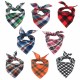 Plaid Dog Bandanas, Segarty 8PCS Dogs Handkerchiefs, Triangle Pet Bibs Fall Winter Scarfs, Pink Green Red Black Plaid Bandana Packs for Boy Girl Cat Puppy Dog Holiday Christmas Customes Birthday Gift Plaid Dog Bandanas, Segarty 8PCS Dogs Handkerchiefs, Triangle Pet Bibs Fall Winter Scarfs, Pink Green Red Black Plaid Bandana Packs for Boy Girl Cat Puppy Dog Holiday Christmas Customes Birthday Gift