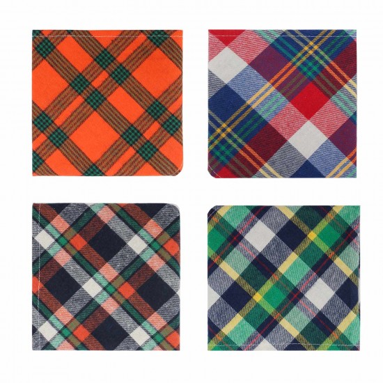Plaid Dog Bandanas, Segarty 8PCS Dogs Handkerchiefs, Triangle Pet Bibs Fall Winter Scarfs, Pink Green Red Black Plaid Bandana Packs for Boy Girl Cat Puppy Dog Holiday Christmas Customes Birthday Gift Plaid Dog Bandanas, Segarty 8PCS Dogs Handkerchiefs, Triangle Pet Bibs Fall Winter Scarfs, Pink Green Red Black Plaid Bandana Packs for Boy Girl Cat Puppy Dog Holiday Christmas Customes Birthday Gift