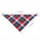 Plaid Dog Bandanas, Segarty 8PCS Dogs Handkerchiefs, Triangle Pet Bibs Fall Winter Scarfs, Pink Green Red Black Plaid Bandana Packs for Boy Girl Cat Puppy Dog Holiday Christmas Customes Birthday Gift Plaid Dog Bandanas, Segarty 8PCS Dogs Handkerchiefs, Triangle Pet Bibs Fall Winter Scarfs, Pink Green Red Black Plaid Bandana Packs for Boy Girl Cat Puppy Dog Holiday Christmas Customes Birthday Gift