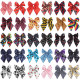 Segarty Pet Bow Ties, 30 Pack Adjustable Bowties Collar for Medium Large Dogs, Dog Bowknot Neckties Costumes Grooming Accessories for Daily Wearing Birthday Holiday Festival Party Gifts Segarty Pet Bow Ties, 30 Pack Adjustable Bowties Collar for Medium Large Dogs, Dog Bowknot Neckties Costumes Grooming Accessories for Daily Wearing Birthday Holiday Festival Party Gifts