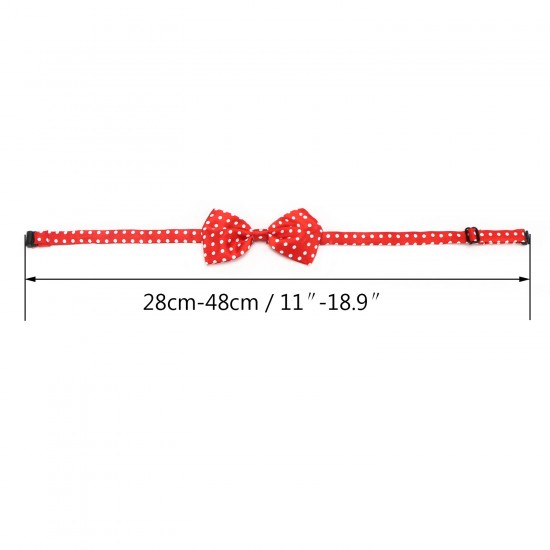 Dog Bow Ties, 40 PCS Segarty Pet Neck Bows, Bulk Pet Bowties with Adjustable Collar, Grooming Bowknot for Christmas Birthday Holiday Valentine Party Dog Photography Accessories Gift for Puppy Dogs Cat… Dog Bow Ties, 40 PCS Segarty Pet Neck Bows, Bulk Pet Bowties with Adjustable Collar, Grooming Bowknot for Christmas Birthday Holiday Valentine Party Dog Photography Accessories Gift for Puppy Dogs Cat…