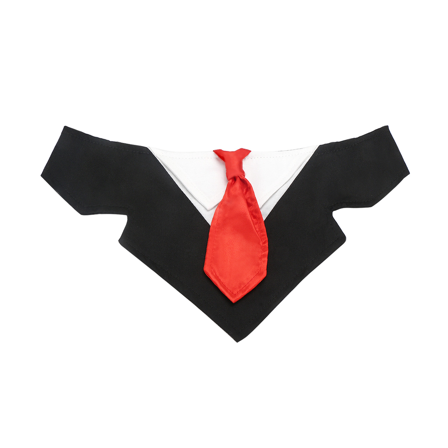 pet bow tie collar
