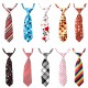 Dog Neckties, 10PCS Segarty Baby Toddlers Ties Medium Dog Bow Ties Collar, Adjustable Pet Cat Dog Neckties for Holiday Festival Dog Collar Dog Grooming Accessories Dog Neckties, 10PCS Segarty Baby Toddlers Ties Medium Dog Bow Ties Collar, Adjustable Pet Cat Dog Neckties for Holiday Festival Dog Collar Dog Grooming Accessories