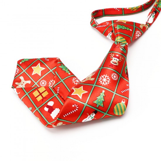 Dog Neckties, 10PCS Segarty Baby Toddlers Ties Medium Dog Bow Ties Collar, Adjustable Pet Cat Dog Neckties for Holiday Festival Dog Collar Dog Grooming Accessories Dog Neckties, 10PCS Segarty Baby Toddlers Ties Medium Dog Bow Ties Collar, Adjustable Pet Cat Dog Neckties for Holiday Festival Dog Collar Dog Grooming Accessories