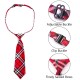 Segarty Dog Neck Ties, 30 PCS Dog Ties, Adjustable Dog Neckties for Medium Large Dog, Bulk Pet Bow Ties Collar Dog Grooming Accessories for Girl Boy Dogs Valentines Holiday Birthday Wedding Costumes Segarty Dog Neck Ties, 30 PCS Dog Ties, Adjustable Dog Neckties for Medium Large Dog, Bulk Pet Bow Ties Collar Dog Grooming Accessories for Girl Boy Dogs Valentines Holiday Birthday Wedding Costumes