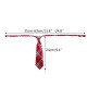 Segarty Dog Neck Ties, 30 PCS Dog Ties, Adjustable Dog Neckties for Medium Large Dog, Bulk Pet Bow Ties Collar Dog Grooming Accessories for Girl Boy Dogs Valentines Holiday Birthday Wedding Costumes Segarty Dog Neck Ties, 30 PCS Dog Ties, Adjustable Dog Neckties for Medium Large Dog, Bulk Pet Bow Ties Collar Dog Grooming Accessories for Girl Boy Dogs Valentines Holiday Birthday Wedding Costumes