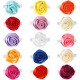 Cat Collar Flowers, Segarty 15 PCS Pet Flower Collars, Adjustable Elastic Dog Collar Rose Accessory for Female Girl Dogs Cats Valentines Wedding Costumes Attachment Collar Charms Grooming Bows Gifts Cat Collar Flowers, Segarty 15 PCS Pet Flower Collars, Adjustable Elastic Dog Collar Rose Accessory for Female Girl Dogs Cats Valentines Wedding Costumes Attachment Collar Charms Grooming Bows Gifts