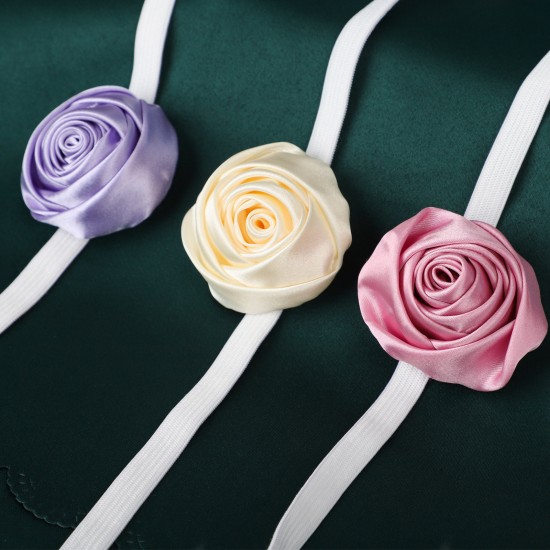 Cat Collar Flowers, Segarty 15 PCS Pet Flower Collars, Adjustable Elastic Dog Collar Rose Accessory for Female Girl Dogs Cats Valentines Wedding Costumes Attachment Collar Charms Grooming Bows Gifts Cat Collar Flowers, Segarty 15 PCS Pet Flower Collars, Adjustable Elastic Dog Collar Rose Accessory for Female Girl Dogs Cats Valentines Wedding Costumes Attachment Collar Charms Grooming Bows Gifts