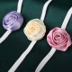 Cat Collar Flowers, Segarty 15 PCS Pet Flower Collars, Adjustable Elastic Dog Collar Rose Accessory for Female Girl Dogs Cats Valentines Wedding Costumes Attachment Collar Charms Grooming Bows Gifts Cat Collar Flowers, Segarty 15 PCS Pet Flower Collars, Adjustable Elastic Dog Collar Rose Accessory for Female Girl Dogs Cats Valentines Wedding Costumes Attachment Collar Charms Grooming Bows Gifts