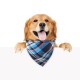 Dog Bandana, 8PCS Segarty Dog Scarves, Dog Kerchiefs, Plaid Triangle Cloth Bandanas for Small Medium Girl Boy Female Male Puppies Dogs Cats, Adjustable Pet Scarf Assorted Summer Fall Handkerchiefs Bib Dog Bandana, 8PCS Segarty Dog Scarves, Dog Kerchiefs, Plaid Triangle Cloth Bandanas for Small Medium Girl Boy Female Male Puppies Dogs Cats, Adjustable Pet Scarf Assorted Summer Fall Handkerchiefs Bib