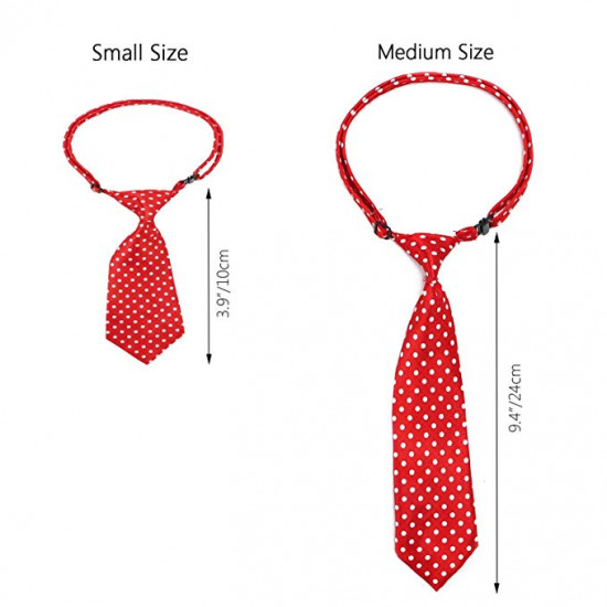 Dog Neckties, 30PCS Segarty Baby Toddlers Ties Medium Dog Bow Ties Collar, Adjustable Pet Cat Dog Neckties for Holiday Festival Dog Collar Dog Grooming Accessories Dog Neckties, 30PCS Segarty Baby Toddlers Ties Medium Dog Bow Ties Collar, Adjustable Pet Cat Dog Neckties for Holiday Festival Dog Collar Dog Grooming Accessories