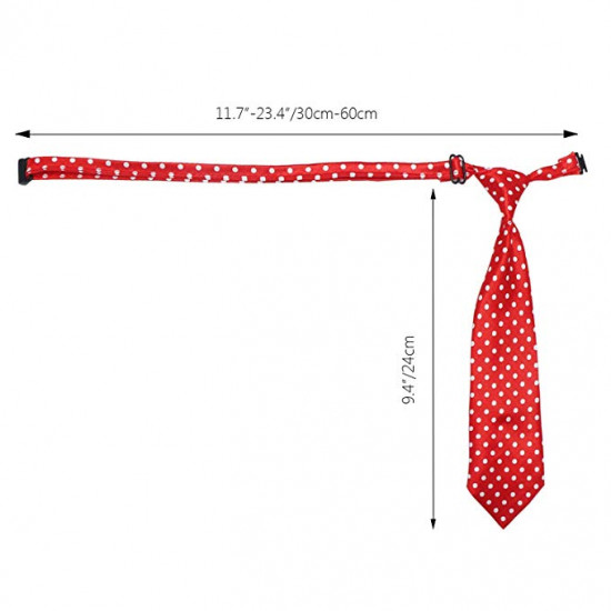 Dog Neckties, 30PCS Segarty Baby Toddlers Ties Medium Dog Bow Ties Collar, Adjustable Pet Cat Dog Neckties for Holiday Festival Dog Collar Dog Grooming Accessories Dog Neckties, 30PCS Segarty Baby Toddlers Ties Medium Dog Bow Ties Collar, Adjustable Pet Cat Dog Neckties for Holiday Festival Dog Collar Dog Grooming Accessories